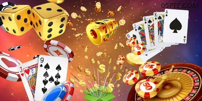 05p slots no app