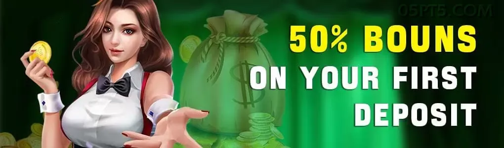 Slots com prêmios 05p